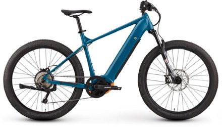 Response Electric Bike