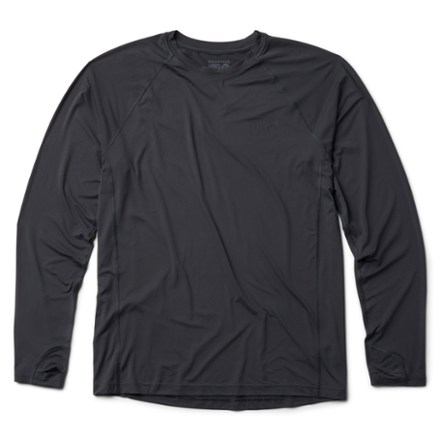 There's a newer version of Mountain Hardwear Crater Lake Long-Sleeve T-Shirt - Men's