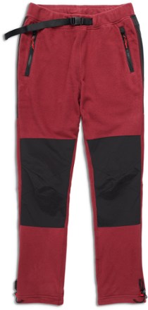 Fleece Pants - Women's