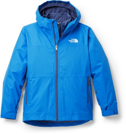 Columbia Mighty Mogul II Insulated Jacket - Girls\' | REI Co-op | Windbreakers