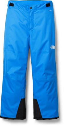 The North Face Freedom Insulated Snow Pants - Boys' 0
