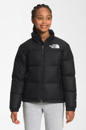 The North Face 1996 Retro Nuptse Down Jacket - Kids' | REI Co-op