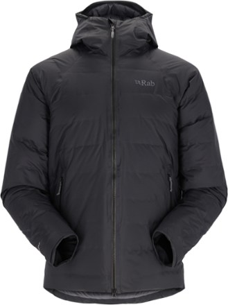 Valiance Down Jacket - Men's