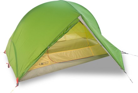 NEMO Dragonfly 3 Tent | REI Co-op