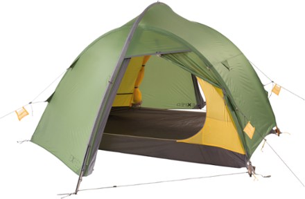 Orion II Tent - Green