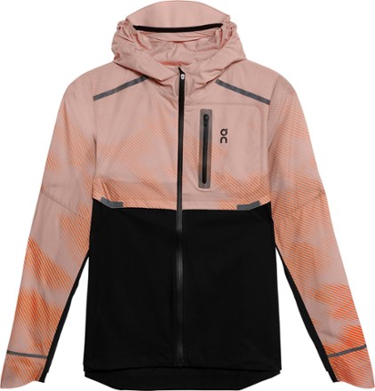 Weather Lumos Jacket - Women's