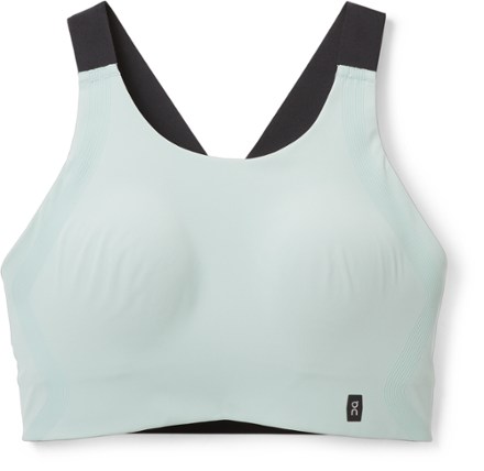 Panache Sport Ultra Perform Non-Padded Underwired Sports Bra – Charcoal - Sports  Bras Direct