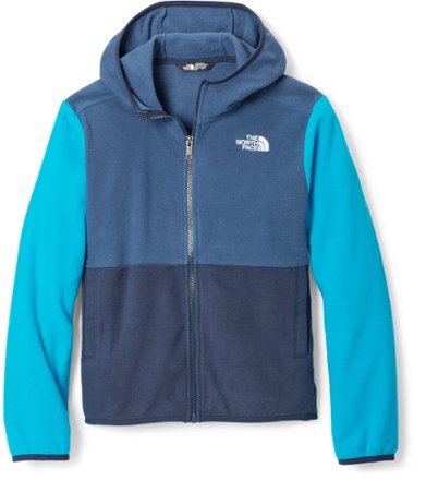 The North Face Alpine Polartec 100 Fleece Pullover - Men\'s | REI Co-op