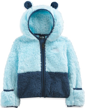 Baby Bear Full-Zip Fleece Hoodie - Infants'