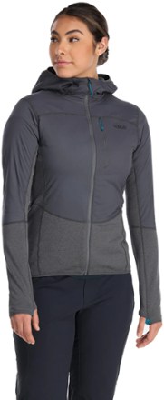 Ascendor Summit Hoodie - Women's