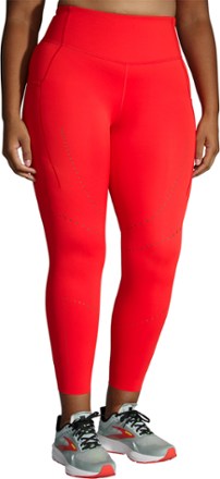 Brooks Method 7/8 Tights - Women's 0