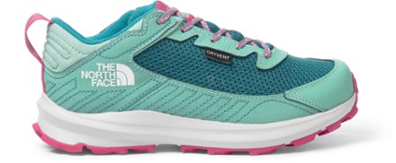 Fastpack Hiker Waterproof Hiking Shoes - Kids'