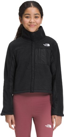 The North Face Girl's Fleece Mashup