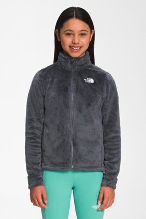 Osolita Full-Zip Jacket - Girls'