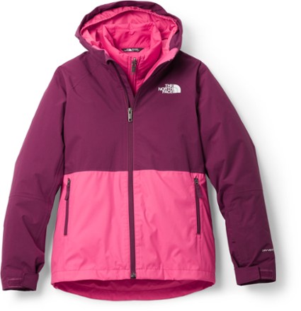The North Face Freedom Triclimate 3-in-1 Jacket - Girls' 0