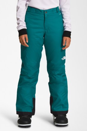 The North Face Freedom Insulated Pant - Pantalones de esquí Niña, Comprar  online