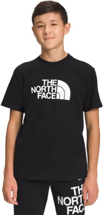 The North Face Graphic T-Shirt - Boys' 0