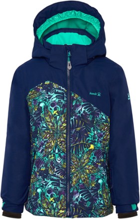 Luminera Insulated Jacket - Kids'