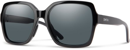 Flare Sunglasses - Women's