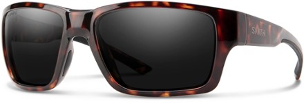 Outback ChromaPop Polarized Sunglasses