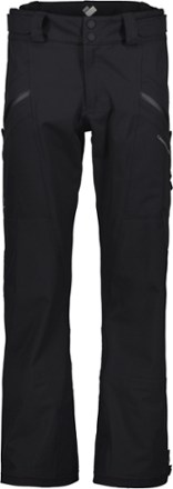Below is the newest version of Obermeyer Foraker Shell Pants - Men's