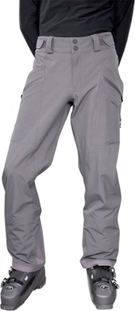 Foraker Shell Pants - Men's