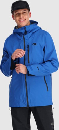 Hemispheres II Jacket - Men's