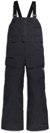 Snowcrew Bib Snow Pants - Men's