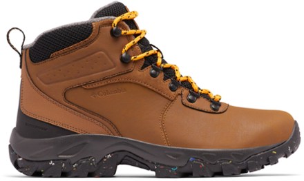 Newton Ridge Plus II Waterproof Omni-Heat Hiking Boots - Men's