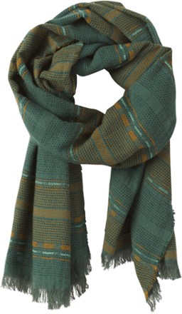 Flora Scarf - Women's