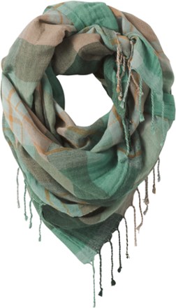 Skylan Scarf - Women's