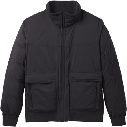 Baadwin Bomber Down Jacket - Men's