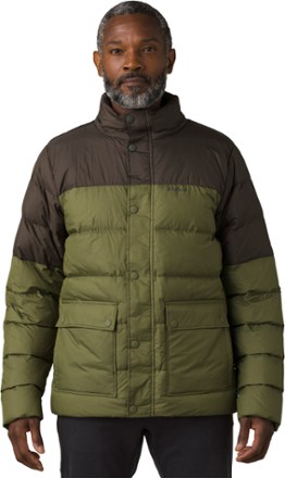 North Palisade Down Jacket - Men's