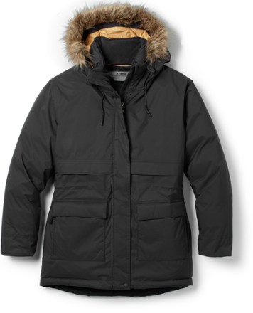 prAna Banajaara Down Jacket - Women's 0
