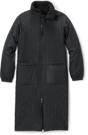 Esla Duster Jacket - Women's