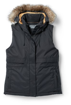 Banajaara Down Vest - Women's