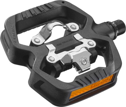 Geo Trekking Clipless/Platform Pedals