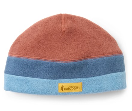 帽子 coyseio DOUBLE TROOPER BEANIE COCOA DOUBLE TROOPER BEANIE COCOA - coyseio