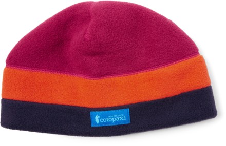 Teca Fleece Beanie
