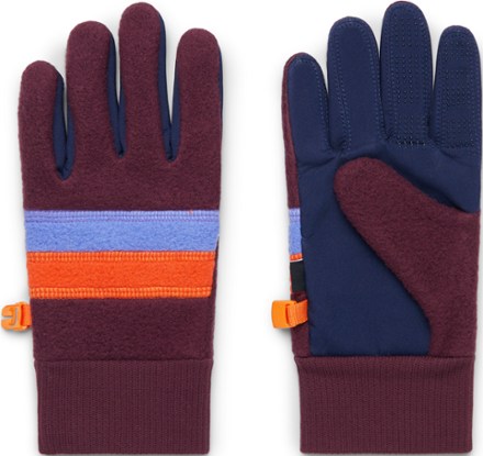 ☆WACKO. MARIA. NANGA / FLEECE GLOVES ☆WACKO. MARIA. つかいこなす NANGA / FLEECE GLOVES