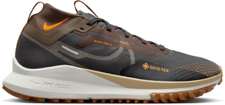 Nike React Pegasus Trail 4 GORE-TEX Trail-Running Shoes - Men's 