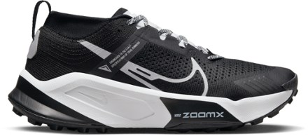 Nike ZoomX Zegama Trail-Running Shoes - Men's 0