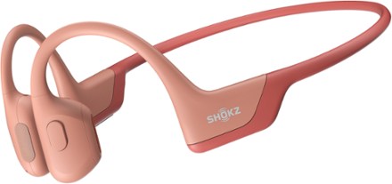 Shokz OpenSwim Pro with mp3 player - Alpha Audio