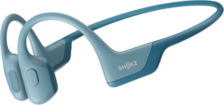 r*e様 【送料無料】Aftershokz shokz OpenRun Pro OpenRun Pro Bone Conduction Sport Headphone - Shokz