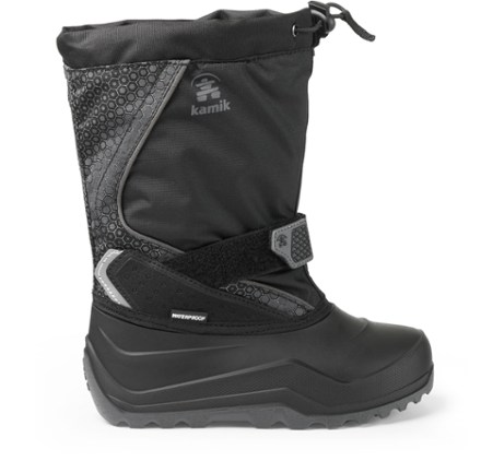 Kamik Snowfall P 2 Winter Boots