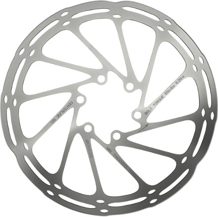 CenterLine Disc Brake Rotor