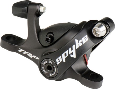 Spyke Mechanical Disc Brake Caliper