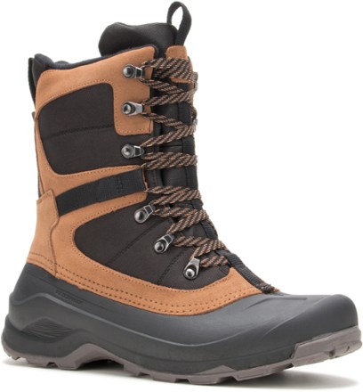 Kamik Empire X Snow Boots - Men's 0
