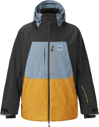 Track Insulated Jacket - Men's