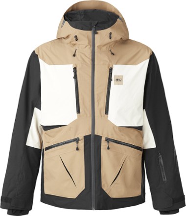 Naikoon Jacket - Men's